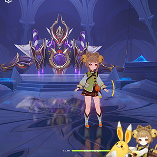 Lord of Arcane guide genshin