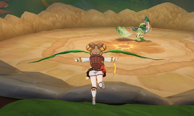 genshin impact jadeplume