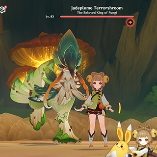 Jadeplume guide genshin