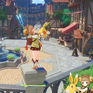 detailed guide to obtain The Catch